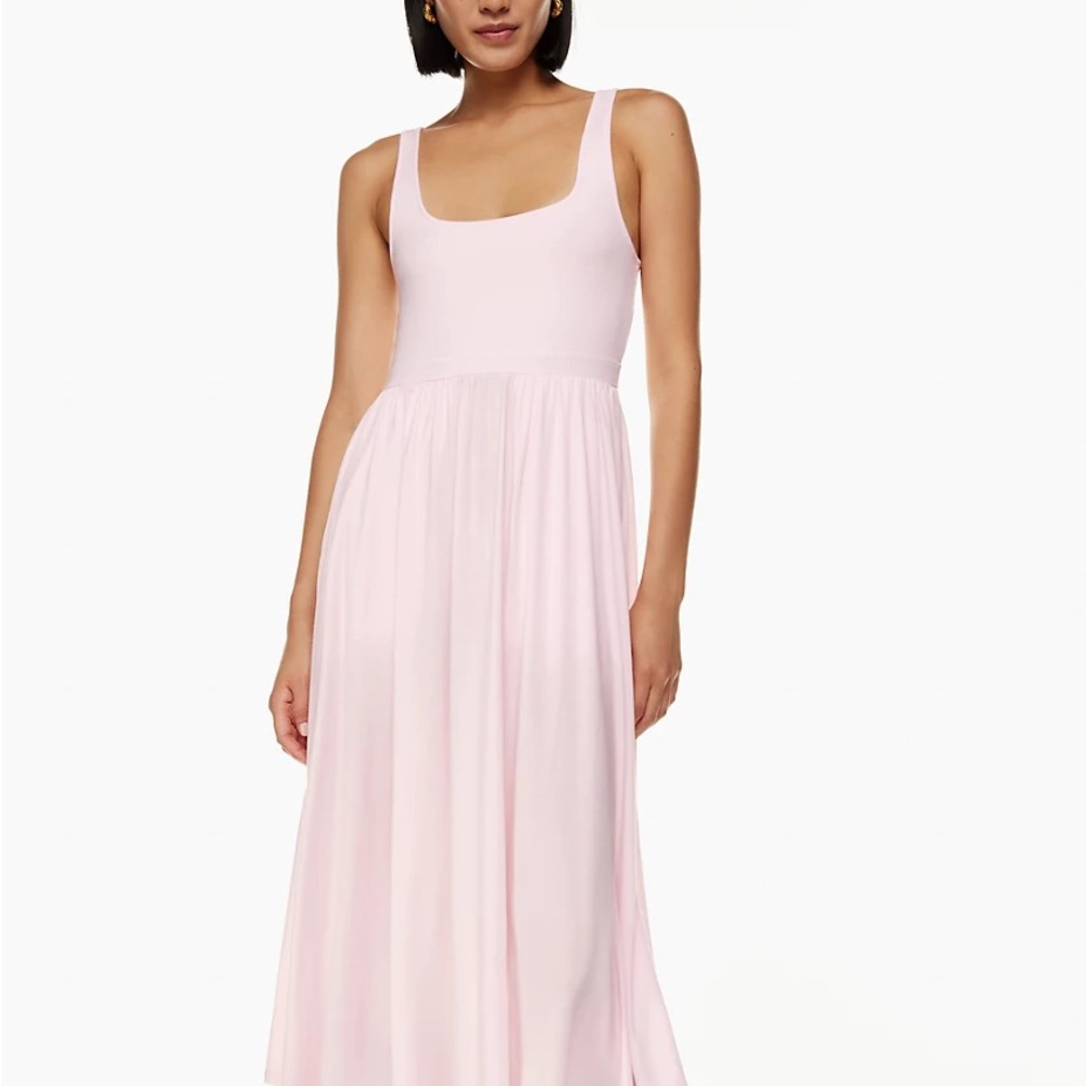 ❌SOLD❌Wilfred Market Dress